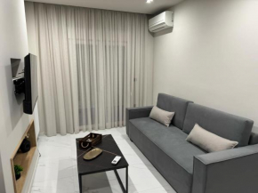 Elli's apartment D